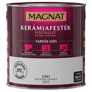   Magnat Foltll Kermiafestk CM3 Ezsts Grnit 5l
