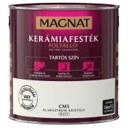   Magnat Foltll Kermiafestk CM5 Alabstrom Kristly 2,5l