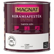   Magnat Foltll Kermiafestk CM9 Lila Aragonit 2,5l