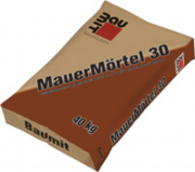  Baumit MauerMrtel 30 falazhabarcs 40 kg