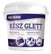  Poli-farbe ksz glett 1kg