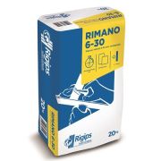  Rigips Rimano 6-30 20kg