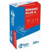  Rigips Rigips Rimano Plus A Extra fehr 20kg