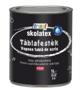   TRINT Aqua Skolatex Iskolatbla Festk 1l