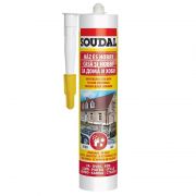   Soudal univerzlis szilikonok
