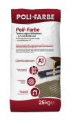  Poli-farbe Termoragaszt A1-minstssel polisztirol ragaszt 25kg