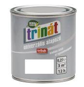  Trilak TRINT univerzlis alapoz 0,25l fehr